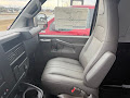 2025 Chevrolet Express 2500 Work Van
