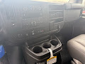 2025 Chevrolet Express 2500 Work Van