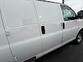 2025 Chevrolet Express 2500 Work Van
