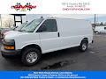 2025 Chevrolet Express 2500 Work Van