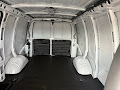 2025 Chevrolet Express 2500 Work Van