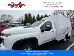 2025 Chevrolet Silverado 3500HD Work Truck