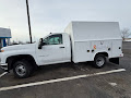 2025 Chevrolet Silverado 3500HD Work Truck
