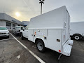 2025 Chevrolet Silverado 3500HD Work Truck