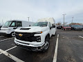 2025 Chevrolet Silverado 3500HD Work Truck