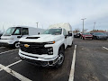 2025 Chevrolet Silverado 3500HD Work Truck
