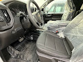 2025 Chevrolet Silverado 3500HD Work Truck