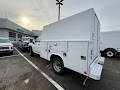 2025 Chevrolet Silverado 3500HD Work Truck