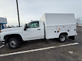 2025 Chevrolet Silverado 3500HD Work Truck