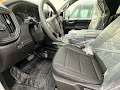2025 Chevrolet Silverado 3500HD Work Truck