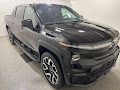 2025 Chevrolet Silverado EV RST