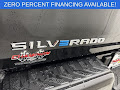 2025 Chevrolet Silverado EV RST