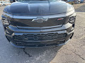 2025 Chevrolet Silverado EV RST