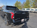 2025 Chevrolet Silverado EV RST