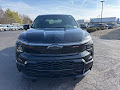 2025 Chevrolet Silverado EV RST
