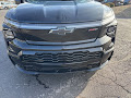 2025 Chevrolet Silverado EV RST