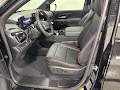 2025 Chevrolet Silverado EV RST