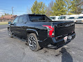 2025 Chevrolet Silverado EV RST