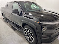 2025 Chevrolet Silverado EV RST