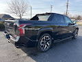 2025 Chevrolet Silverado EV RST