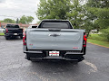 2025 Chevrolet Silverado EV RST