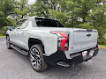 2025 Chevrolet Silverado EV RST