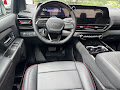 2025 Chevrolet Silverado EV RST