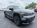 2025 Chevrolet Silverado EV RST