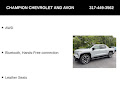2025 Chevrolet Silverado EV RST