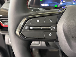 2025 Chevrolet Silverado EV RST