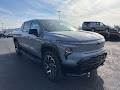2025 Chevrolet Silverado EV RST