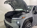 2025 Chevrolet Silverado EV RST