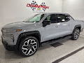 2025 Chevrolet Silverado EV RST