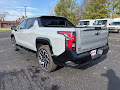 2025 Chevrolet Silverado EV RST
