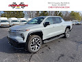 2025 Chevrolet Silverado EV RST