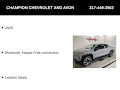 2025 Chevrolet Silverado EV RST