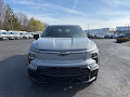 2025 Chevrolet Silverado EV RST
