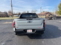 2025 Chevrolet Silverado EV RST
