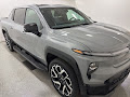 2025 Chevrolet Silverado EV RST