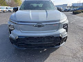 2025 Chevrolet Silverado EV RST