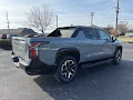 2025 Chevrolet Silverado EV RST