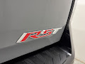 2025 Chevrolet Silverado EV RST