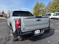 2025 Chevrolet Silverado EV RST
