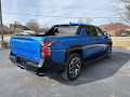 2025 Chevrolet Silverado EV RST