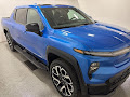 2025 Chevrolet Silverado EV RST