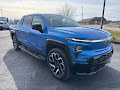 2025 Chevrolet Silverado EV RST