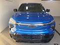 2025 Chevrolet Silverado EV RST