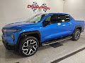 2025 Chevrolet Silverado EV RST