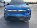 2025 Chevrolet Silverado EV RST