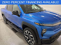 2025 Chevrolet Silverado EV RST
